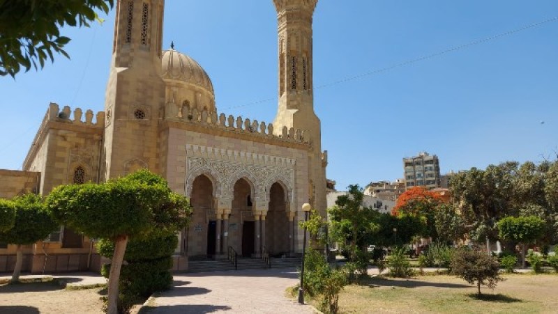 موعد ومكان جنازة والدة الفنان أحمد حلمى