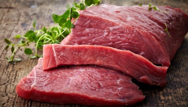 أسعار اللحوم في ثالث أيام عيد الأضحى
