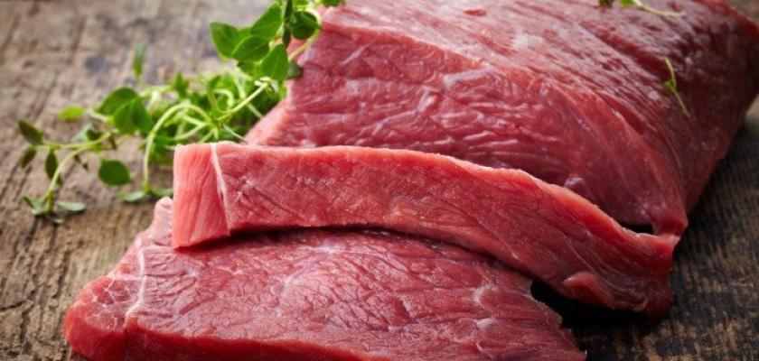 أسعار اللحوم في ثالث أيام عيد الأضحى