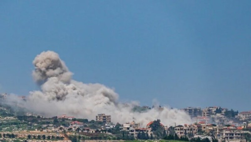 جيش الاحتلال ينذر باستهداف 7 قرى في جنوب لبنان