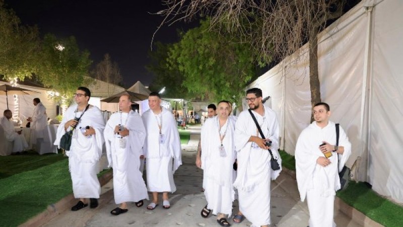 مناسك الحج.. ماذا يفعل حجاج بيت الله الحرام فى يوم التشريق الثالث؟