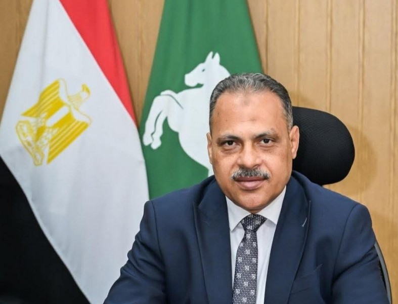 محافظ الشرقية يشيد بجهود الأجهزة التنفيذية والخدمية والأمنية في نجاح خطة عيد الأضحى المبارك