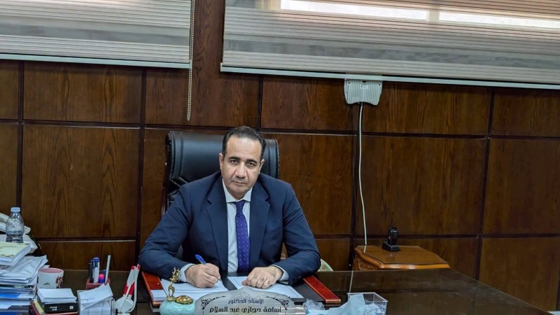 معهد الكبد القومي بجامعة المنوفية يحصل علي  اعتماد المجلس الأعلى لأخلاقيات البحوث الطبية الإكلينيكية