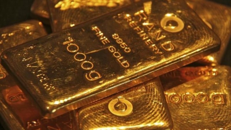 أسعار سبائك الذهب اليوم
