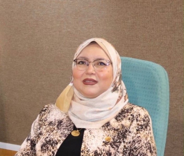 وفاء أبوالسعود تكتب: بين الإعلام والإعلام الموجَّه تعالوا إلى كلمة سواء