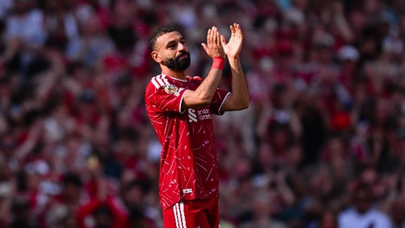 3 شروط تحكم مستقبل محمد صلاح.. لماذا لا يكفي المال لإقناع نجم مصر بالانتقال إلى الدوري السعودي؟