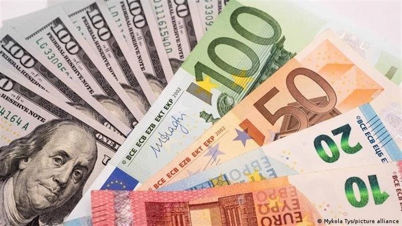 أسعار العملات اليوم الإثنين 1 يونيو 2026