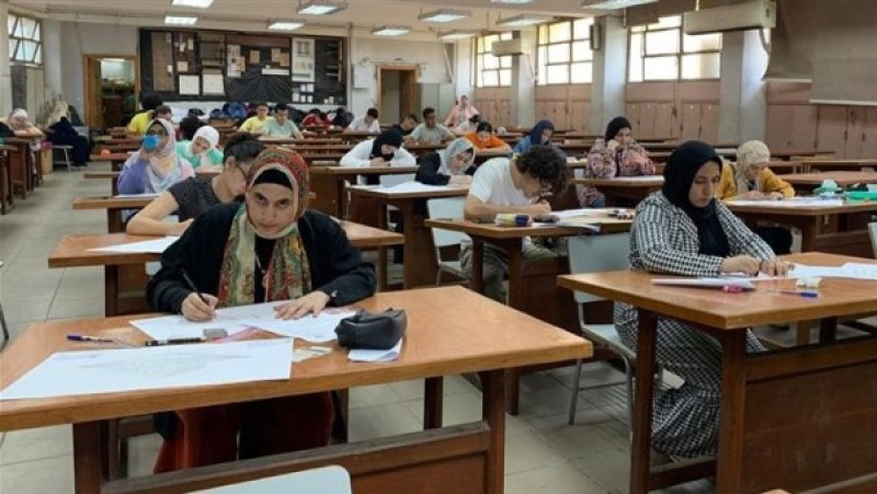تنسيق الجامعات 2026.. موعد انطلاق اختبارات القدرات لطلاب الثانوية العامة