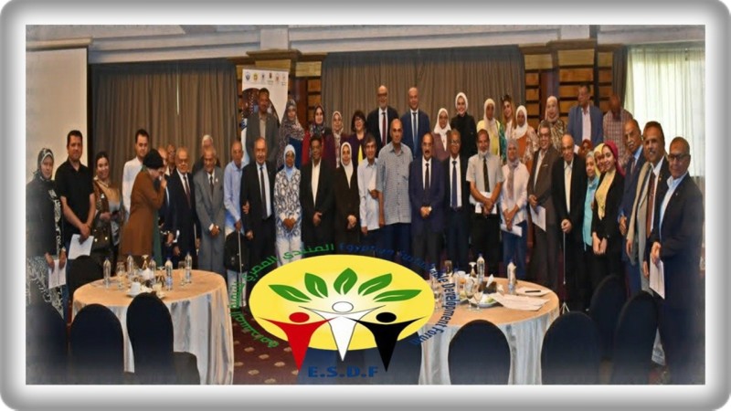تحت شعار «تعزيز القدرة على الصمود».. «المنتدى المصري» يطلق الأسبوع الوطني الـ12 للتنمية المستدامة