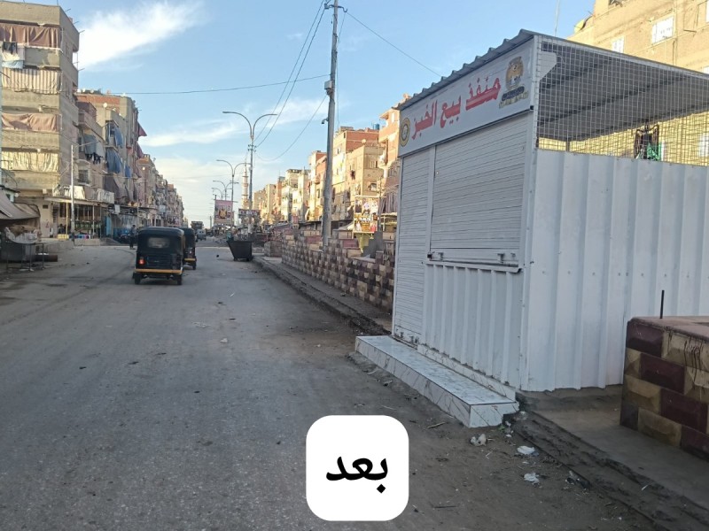 ”مرزوق” يوجه ”مناشدة هامة للمواطنين”  بخصوص الحفاظ علي النظافة