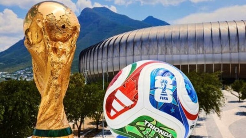 مونديال 2026.. الجيل الذي سيحكم كرة القدم العالمية.. 6 مواهب شابة تستعد لوراثة عرش الكبار