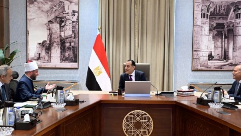 مدبولي: توجيهات من السيسي بإحياء مختلف المعالم التاريخية والتراثية في القاهرة