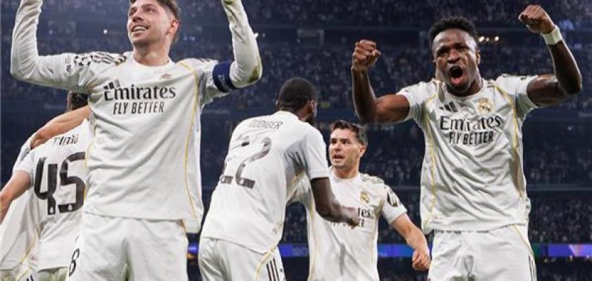 ريال مدريد يجهز ثورة ما بعد الانتخابات.. بيريز يقترب من حسم أولى صفقات المشروع الجديد