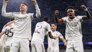 ريال مدريد يجهز ثورة ما بعد الانتخابات.. بيريز يقترب من حسم أولى صفقات المشروع الجديد