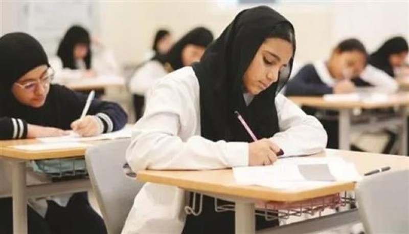 نتيجة الصف الأول الاعدادي الترم الثاني 2026 بالاسم ورقم الجلوس