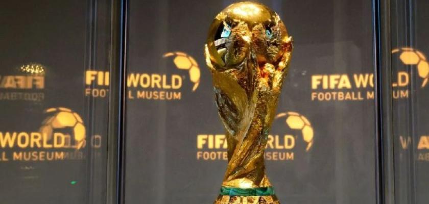 مواعيد مباريات المنتخبات العربية في كأس العالم 2026