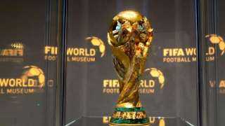 مواعيد مباريات المنتخبات العربية في كأس العالم 2026