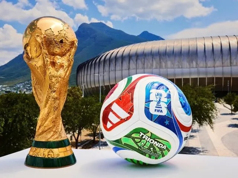 17.57 مليار يورو القيمة السوقية لمنتخبات كأس العالم 2026