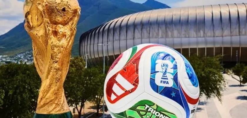 17.57 مليار يورو القيمة السوقية لمنتخبات كأس العالم 2026