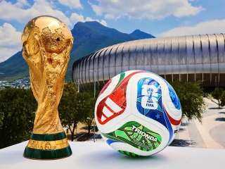 17.57 مليار يورو القيمة السوقية لمنتخبات كأس العالم 2026