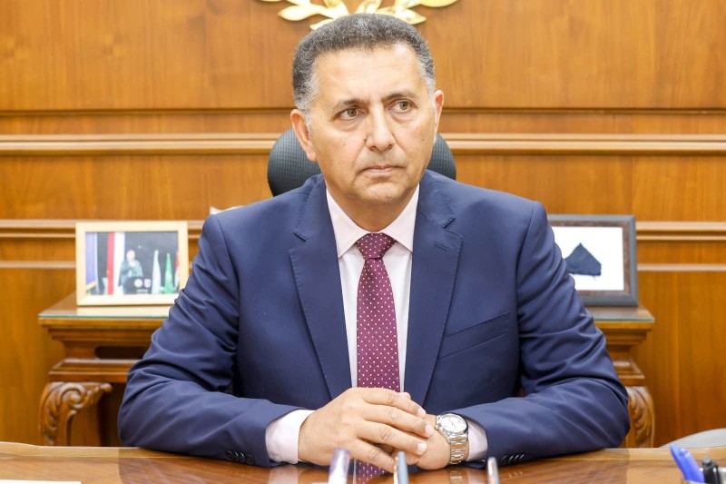 قرار عاجل من محافظ القليوبية بعد فضيحة تحرش مسؤول بالتعليم