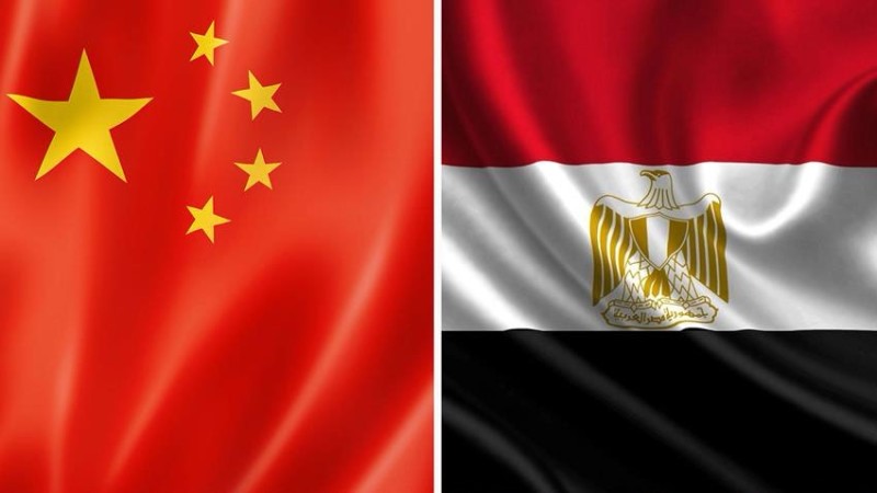 مصر والصين يمددان اتفاق مبادلة العملات 67% إلى 30 مليار يوان
