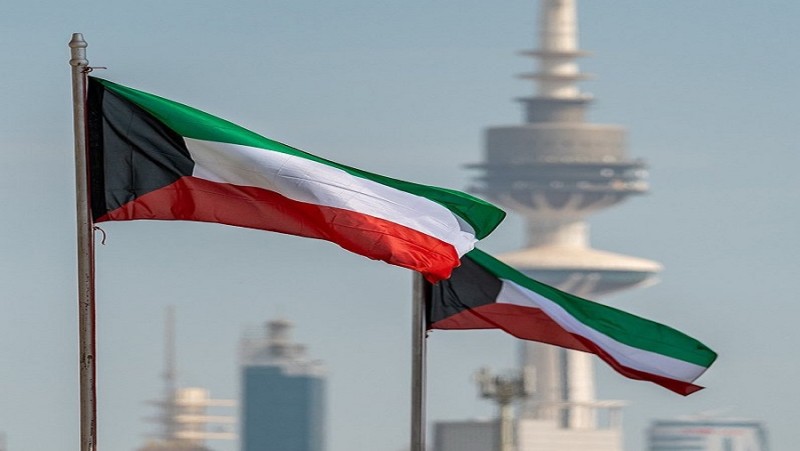 ”الصحة الكويتية”: 63 إصابة بعد استهداف المطار بمسيرات إيرانية