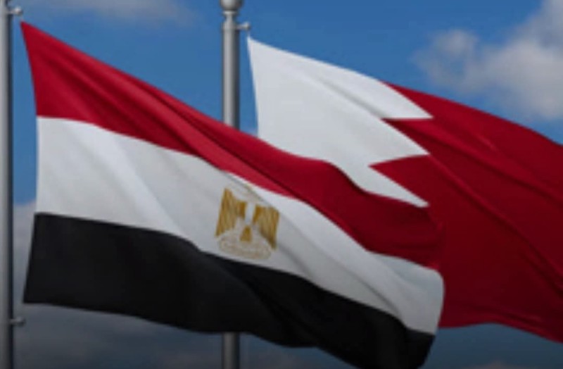 مصر أدانت الهجمات الإيرانية على كلا من الكويت والبحرين يوم امس الأربعاء