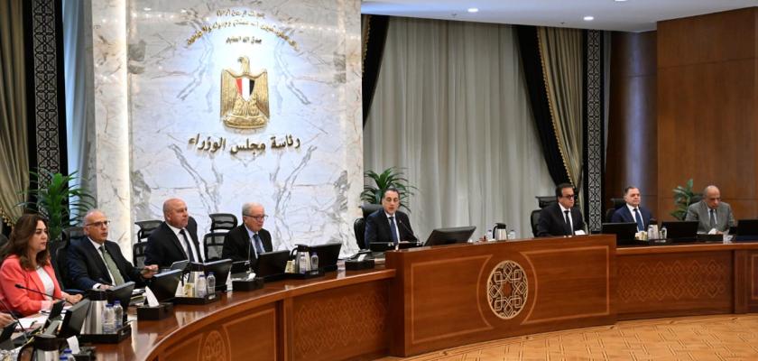 مدبولي: توجيهات من الرئيس باستمرار جهود تطوير منظومة التعليم العالي