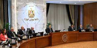 مدبولي: توجيهات من الرئيس باستمرار جهود تطوير منظومة التعليم العالي