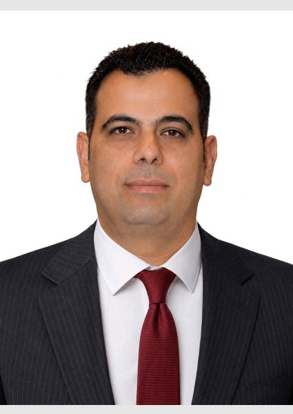 ”النواوي” رئيساً للجهاز التنفيذي للهيئة العامة لمركز تنمية الصادرات المصرية بوزارة الاستثمار والتجارة الخارجية