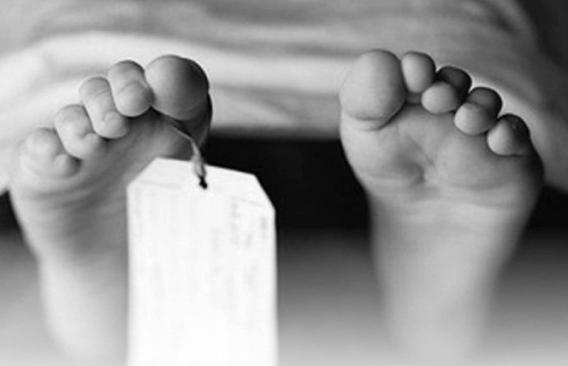 طـلقة طائشة ووفاة طفل داخل سوبر ماركت بالفيوم