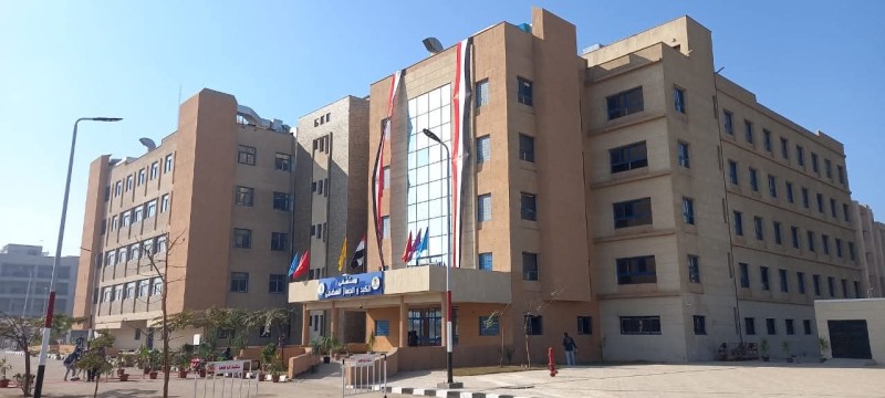 مستشفيات جامعة المنيا تحصل على ترخيص زراعة الأعضاء