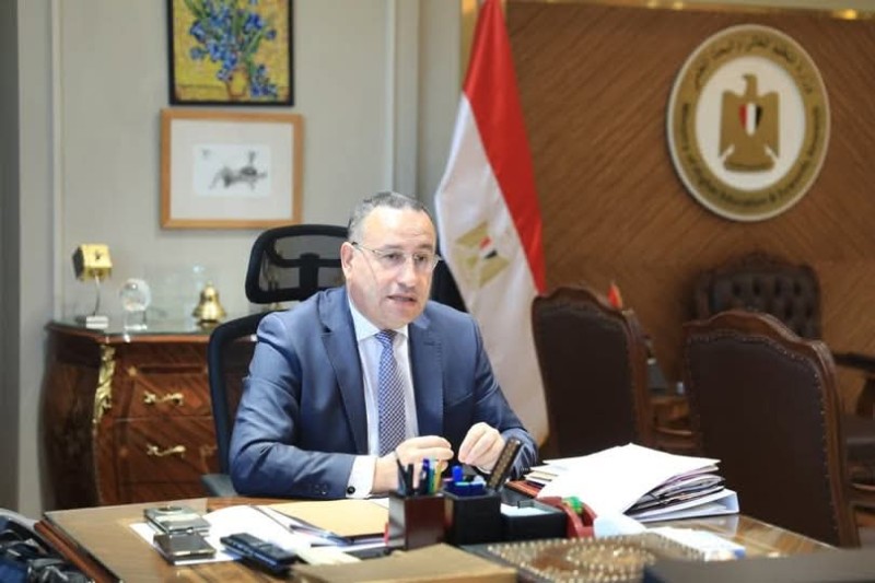 وزير التعليم العالي إفتتح اجتماع مجلس أمناء الجامعة المصرية اليابانية في دورته ال32