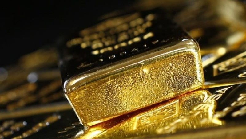 لأول مرة منذ التسعينيات.. الذهب يتصدر الاحتياطيات العالمية متجاوزا السندات الأمريكية