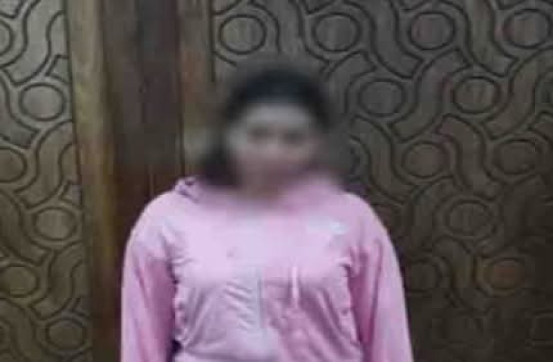 الهاتف المحمول يفضح مسجلة آداب بالإسكندرية