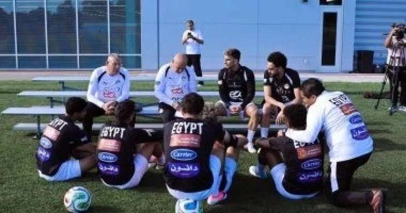 القنوات المجانية الناقلة لودية منتخب مصر أمام البرازيل