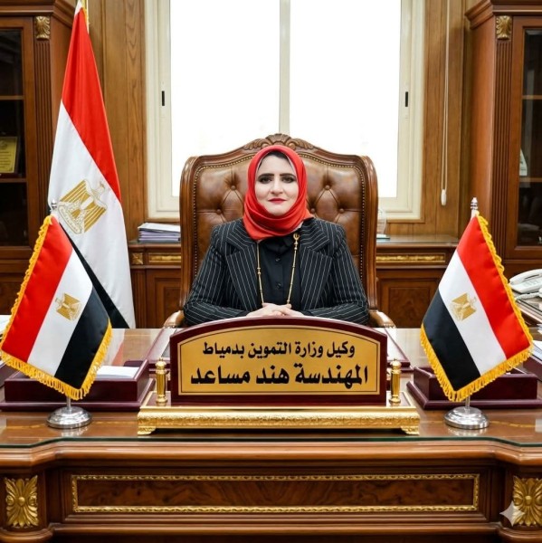 تموين دمياط: توريد 36 ألف طن قمح وسط تسهيلات للمزارعين ومتابعة يومية للشون