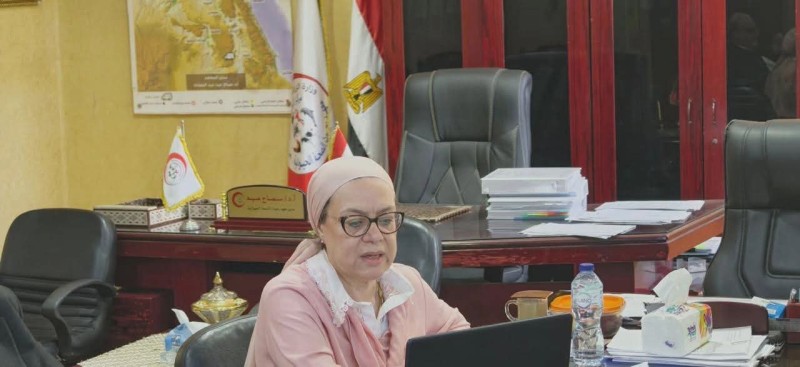 وزير الزراعة يعلن اعتماد ”بحوث الصحة الحيوانية” مركزاً دولياً للتعاون في أفريقيا .. بقرار من المنظمة العالمية لصحة الحيوان