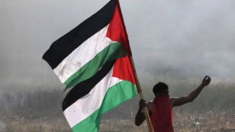 الاتحاد الأوروبي: مستقبل الفلسطينيين وحق تقرير المصير جزء أساسي من أي حل مستدام