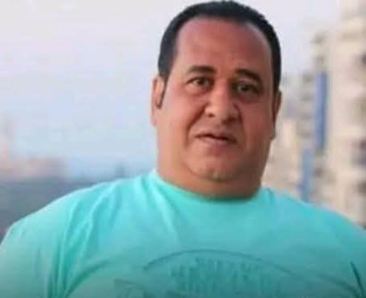 النيابة العامة المصرية تقرر تجميد ممتلكات وأموال صبري نخنوخ والشركاء