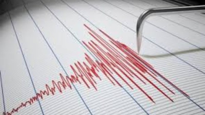 هزتان أرضيتان تضربان جزيرة إيفيا شمال شرق أثينا