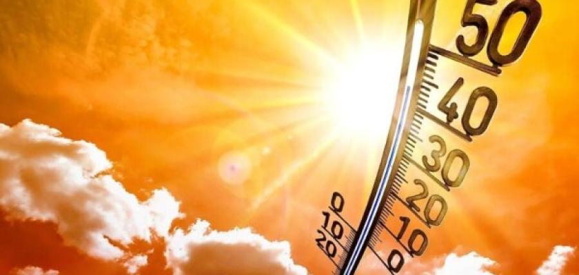 طقس الأيام المقبلة.. استمرار الأجواء الحارة ونسب الرطوبة ترتفع