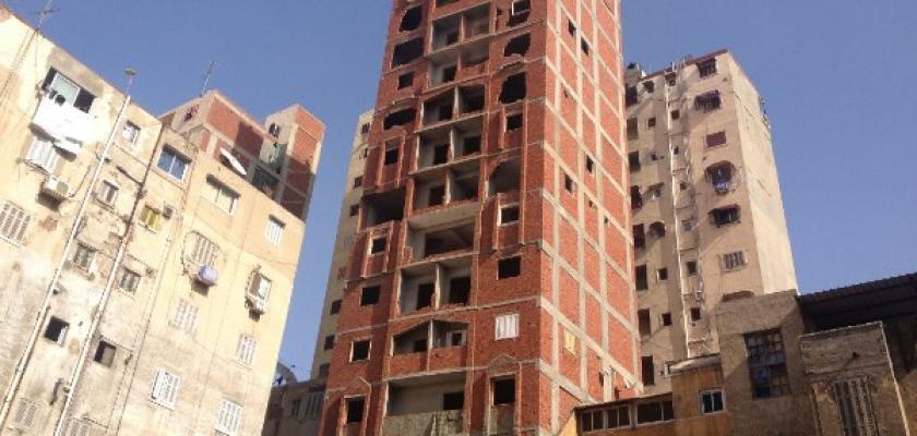 تسهيلات غير مسبوقة في قانون التصالح بمخالفات البناء