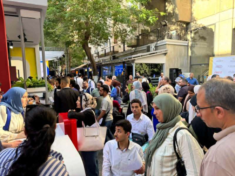 القومي للإعاقة يتابع ملتقى ”خطوة 2026” لتعزيز التمكين الاقتصادي والتوظيف الدامج