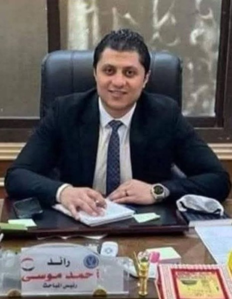 امن دمياط يلقي القبض على قاتل ابراهيم الصعيدي