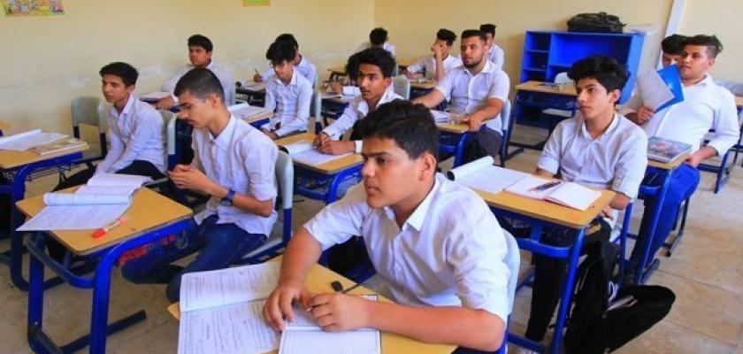 200 جنيه رسوم التقدم لامتحانات المواد التخصصية للمرة الواحدة بقانون التعليم