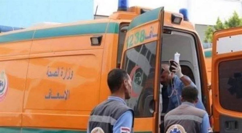 مصرع شاب سقط من أعلى سور بلكونة بالقليوبية