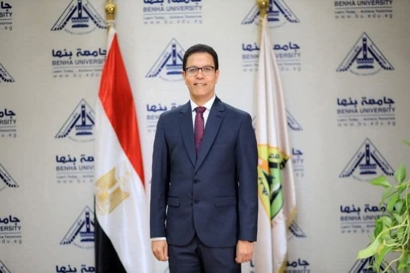 جامعة بنها تفوز بـ 25 مشروعًا في مبادرة ”تحالفات مشروعات التخرج – مشروعي بدايتي 2026”