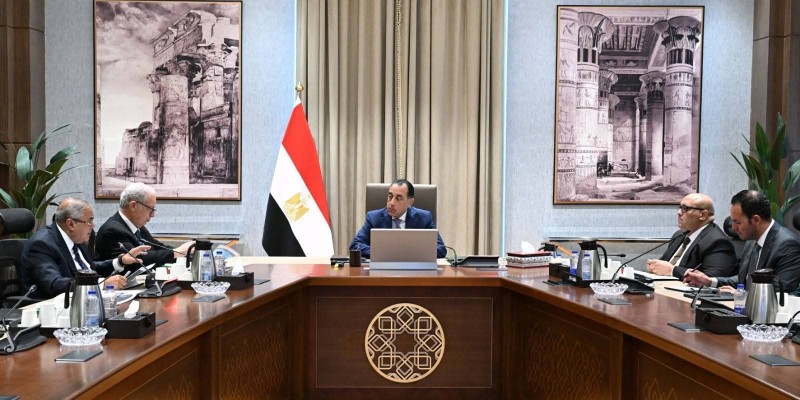 رئيس الوزراء يتابع خطة إعادة هيكلة شركات الدولة لتعزيز الكفاءة وتعظيم الأصول